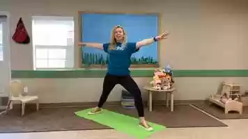 Free download Yoga Venture Peaceful Warrior video and edit with RedcoolMedia movie maker MovieStudio video editor online and AudioStudio audio editor onlin