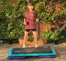 Free download YONEX IBPC - PLYO Drills video and edit with RedcoolMedia movie maker MovieStudio video editor online and AudioStudio audio editor onlin