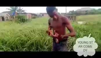 Free download Yong star comedy video and edit with RedcoolMedia movie maker MovieStudio video editor online and AudioStudio audio editor onlin