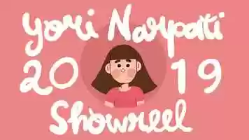 Free download Yori Narpati 2019 Showreel video and edit with RedcoolMedia movie maker MovieStudio video editor online and AudioStudio audio editor onlin