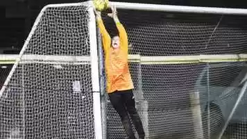 Free download York Institute Female Kicker video and edit with RedcoolMedia movie maker MovieStudio video editor online and AudioStudio audio editor onlin