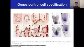 Free download Yosapol Harnvanichvech: Digging Deep with Quantitative Plant Biology video and edit with RedcoolMedia movie maker MovieStudio video editor online and AudioStudio audio editor onlin