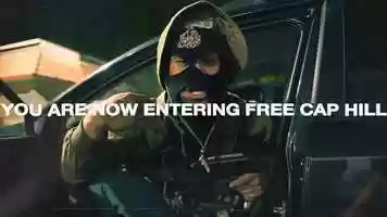 Free download You Are Now Entering Free Cap Hill (Documentary) video and edit with RedcoolMedia movie maker MovieStudio video editor online and AudioStudio audio editor onlin