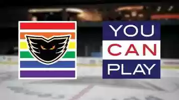 Free download You Can Play - Lehigh Valley Phantoms video and edit with RedcoolMedia movie maker MovieStudio video editor online and AudioStudio audio editor onlin