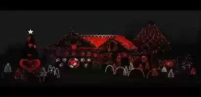 Free download You Make It Feel Like Christmas 2018 video and edit with RedcoolMedia movie maker MovieStudio video editor online and AudioStudio audio editor onlin