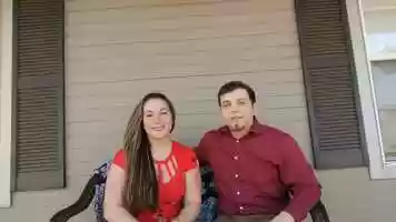 Free download Young Christian Family of 3 in Alabama Hope to Expand Through Adoption video and edit with RedcoolMedia movie maker MovieStudio video editor online and AudioStudio audio editor onlin