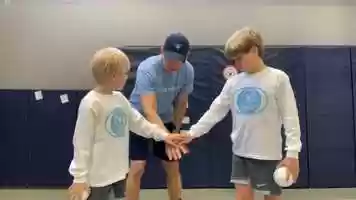 Free download Young Sports- Target Throws video and edit with RedcoolMedia movie maker MovieStudio video editor online and AudioStudio audio editor onlin