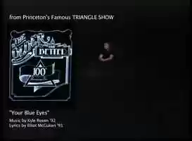 Free download Your Blue Eyes from THE OLDER THE BETTER video and edit with RedcoolMedia movie maker MovieStudio video editor online and AudioStudio audio editor onlin