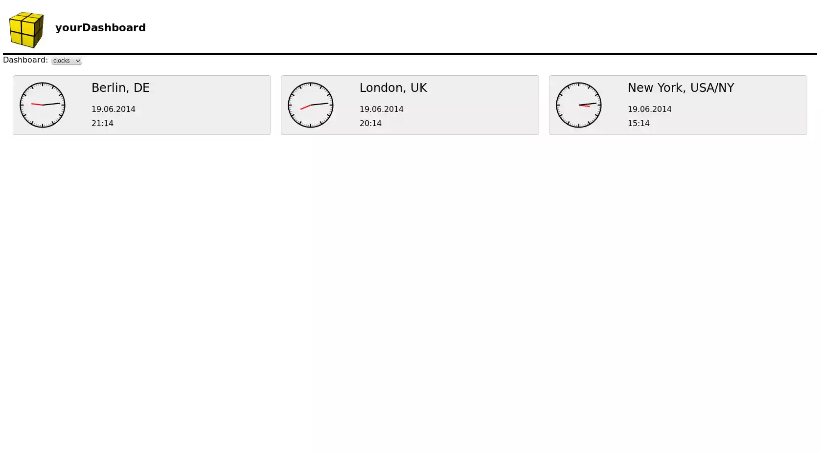 Download web tool or web app yourDashboard Download web tool or web app yourDashboard