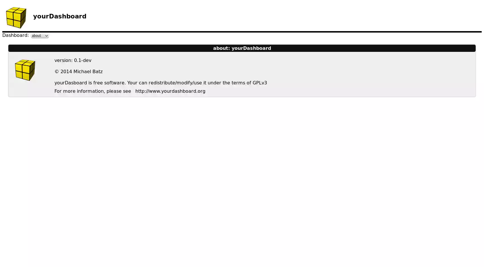 Download web tool or web app yourDashboard Download web tool or web app yourDashboard