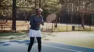 Free download Your Encour: Tennis 15 video and edit with RedcoolMedia movie maker MovieStudio video editor online and AudioStudio audio editor onlin