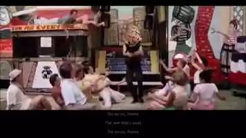 Free download Youre the one that I want video and edit with RedcoolMedia movie maker MovieStudio video editor online and AudioStudio audio editor onlin
