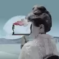 Free download Your Inner Diva Daemon video and edit with RedcoolMedia movie maker MovieStudio video editor online and AudioStudio audio editor onlin