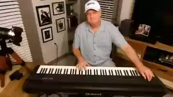 Free download Your Song by Elton John (JDC cover) video and edit with RedcoolMedia movie maker MovieStudio video editor online and AudioStudio audio editor onlin