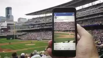 Free download Your Ticket to Summer - Minnesota Twins video and edit with RedcoolMedia movie maker MovieStudio video editor online and AudioStudio audio editor onlin