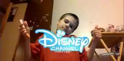 Free download your watching Disney channel l video and edit with RedcoolMedia movie maker MovieStudio video editor online and AudioStudio audio editor onlin