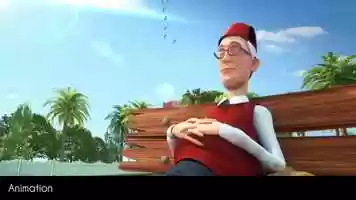 Free download Youssef Rhanem Showreel - Motion Design/ 3D Animation video and edit with RedcoolMedia movie maker MovieStudio video editor online and AudioStudio audio editor onlin