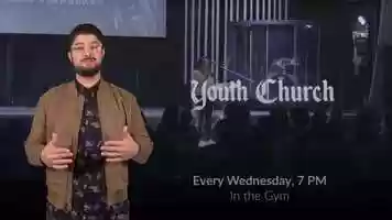 Free download Youth Church (promo) video and edit with RedcoolMedia movie maker MovieStudio video editor online and AudioStudio audio editor onlin