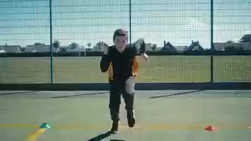 Free download Youth Sport Trust - Reframe Sports Competitions video and edit with RedcoolMedia movie maker MovieStudio video editor online and AudioStudio audio editor onlin