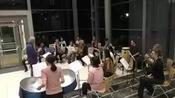 Free download Youth World Music Orchestra: Autumn Leaves video and edit with RedcoolMedia movie maker MovieStudio video editor online and AudioStudio audio editor onlin