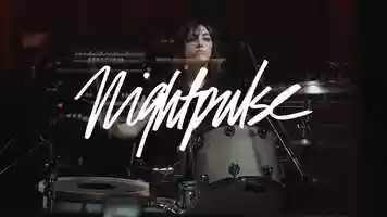 Free download YouTube Channel Teaser | Nightpulse Music video and edit with RedcoolMedia movie maker MovieStudio video editor online and AudioStudio audio editor onlin