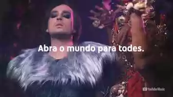Free download YouTube Lanamento YouTube Music Diversidade 15 (filme) video and edit with RedcoolMedia movie maker MovieStudio video editor online and AudioStudio audio editor onlin