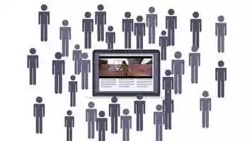 Free download YouTube Promotion Explainer Video video and edit with RedcoolMedia movie maker MovieStudio video editor online and AudioStudio audio editor onlin