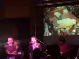 Free download Yperastikoi, the music band opening a live concert with lyrics from a poem of Nazim Hikmet video and edit with RedcoolMedia movie maker MovieStudio video editor online and AudioStudio audio editor onlin