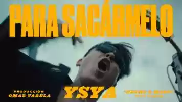 Free download YSY A - PARA SACRMELO (PROD. OMAR VARELA) video and edit with RedcoolMedia movie maker MovieStudio video editor online and AudioStudio audio editor onlin