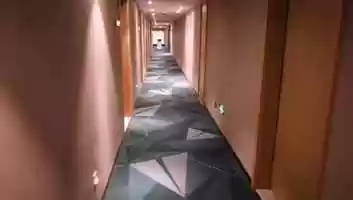 Free download Yunji Technology Delivery Robot at Skybird Hotel video and edit with RedcoolMedia movie maker MovieStudio video editor online and AudioStudio audio editor onlin