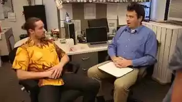 Free download Zach_Finch_Comedy_Writing_Acting_Reel video and edit with RedcoolMedia movie maker MovieStudio video editor online and AudioStudio audio editor onlin