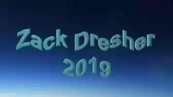 Free download Zack Dresher Animation Reel 2019 video and edit with RedcoolMedia movie maker MovieStudio video editor online and AudioStudio audio editor onlin