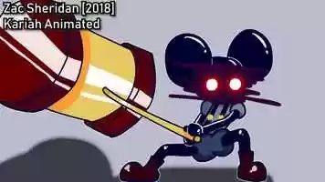 Free download Zac Sheridan - Animation Demo Reel 2018 video and edit with RedcoolMedia movie maker MovieStudio video editor online and AudioStudio audio editor onlin