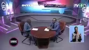 Free download Zambian Youths and Sports Minister Sunday Interview. video and edit with RedcoolMedia movie maker MovieStudio video editor online and AudioStudio audio editor onlin