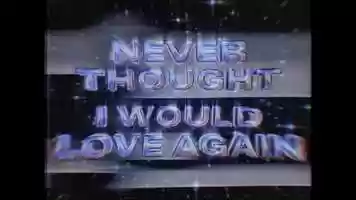Free download Zara Larsson - Love Me Land (Official Lyric Video) video and edit with RedcoolMedia movie maker MovieStudio video editor online and AudioStudio audio editor onlin
