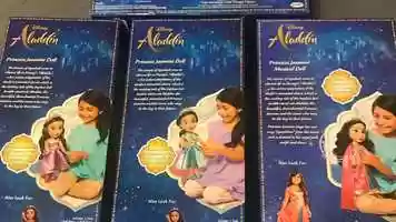 Free download Zaras Disney Reel video and edit with RedcoolMedia movie maker MovieStudio video editor online and AudioStudio audio editor onlin