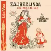 Free download Zauberlinda, the Wise Witch audio book and edit with RedcoolMedia movie maker MovieStudio video editor online and AudioStudio audio editor onlin