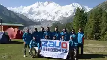 Free download ZAUQ Group: Technology Transformations for Knowledge Economy video and edit with RedcoolMedia movie maker MovieStudio video editor online and AudioStudio audio editor onlin