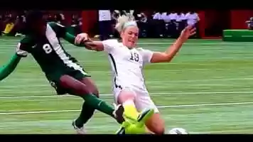 Free download Zehra Fazal - Fox Sports FIFA Womens World Cup Promos video and edit with RedcoolMedia movie maker MovieStudio video editor online and AudioStudio audio editor onlin