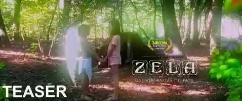 Free download Zela - Short Film Teaser video and edit with RedcoolMedia movie maker MovieStudio video editor online and AudioStudio audio editor onlin