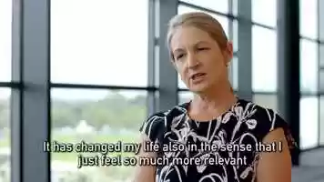 Free download Zena Boakes Graduation Interview - Value of Education v2 video and edit with RedcoolMedia movie maker MovieStudio video editor online and AudioStudio audio editor onlin