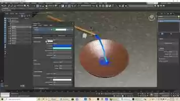 Free download Zen Fountain Animation Process video and edit with RedcoolMedia movie maker MovieStudio video editor online and AudioStudio audio editor onlin
