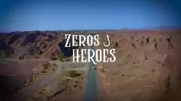 Free download Zeroes ل Heroes Trailer video and edit with RedcoolMedia movie maker MovieStudio video editor online and AudioStudio audio editor onlin