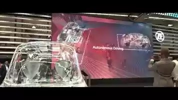 Free download ZF :: IAA 2019 video and edit with RedcoolMedia movie maker MovieStudio video editor online and AudioStudio audio editor onlin