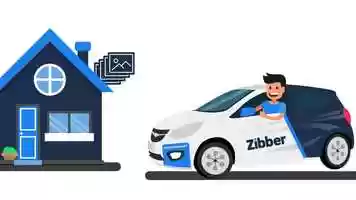 Free download Zibber Explainer video video and edit with RedcoolMedia movie maker MovieStudio video editor online and AudioStudio audio editor onlin