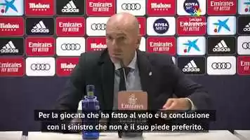 Free download Zidane incredulo Benzema, che gol hai fatto video and edit with RedcoolMedia movie maker MovieStudio video editor online and AudioStudio audio editor onlin