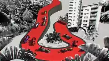 Free download Ziggo Sport - F1 Grand Prix Monaco 2019 Promo video and edit with RedcoolMedia movie maker MovieStudio video editor online and AudioStudio audio editor onlin