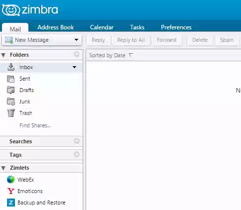Download web tool or web app Zimbra Backup and Restore Download web tool or web app Zimbra Backup and Restore