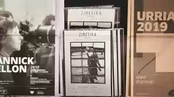 Free download ZINETIKA FESTIVAL 2019 video and edit with RedcoolMedia movie maker MovieStudio video editor online and AudioStudio audio editor onlin