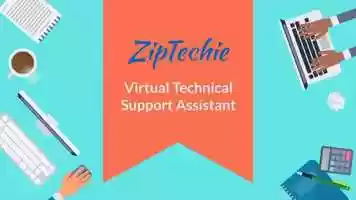 Free download ZipTechie video and edit with RedcoolMedia movie maker MovieStudio video editor online and AudioStudio audio editor onlin